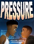 Cover: Pressure - Mightier Pen Publishing