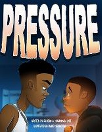 Enlarge image Cover: Pressure - Mightier Pen Publishing
