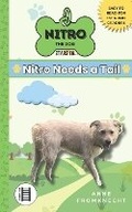Cover: Nitro Needs a Tail - Highland Press