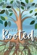 Cover: Deep Rooted - Deep Rooted Books
