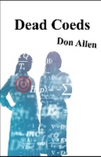 Enlarge image Cover: Dead Coeds - Don Allen
