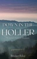 Cover: Down in the Holler - Fire & Feast