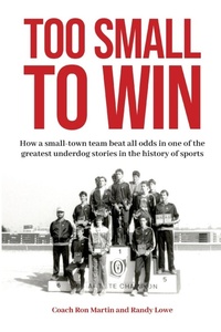 Enlarge image Cover: Too Small to Win - Caldwell 6 Pack LLC
