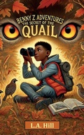 Cover: The Secret of the Quail - Verdant Voyage Publishing