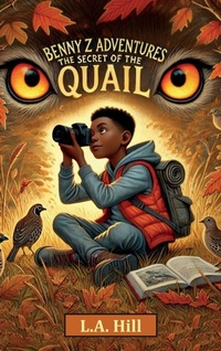 Enlarge image Cover: The Secret of the Quail - Verdant Voyage Publishing