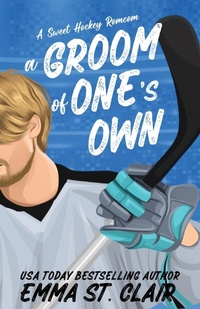 Abbildung von: A Groom of One's Own - Create If Writing LLC