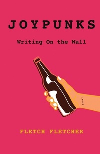 Enlarge image Cover: Joypunks - First Edition