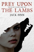 Cover: Prey Upon the Lambs - Anuci Press