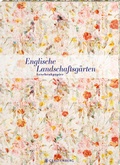 Cover: Geschenkpapier-Heft Englische Landschaftsg&auml;rten - Gerstenberg