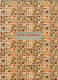Cover: Geschenkpapier-Heft Kew Gardens - Gerstenberg