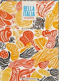 Cover: Geschenkpapier-Heft Bella Italia - Gerstenberg