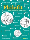Cover: Philofit Grundlagenband - INGOLDVerlag