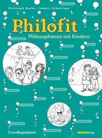 Abbildung von: Philofit Grundlagenband - INGOLDVerlag