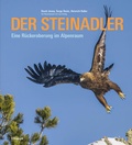 Cover: Der Steinadler - Haupt Verlag