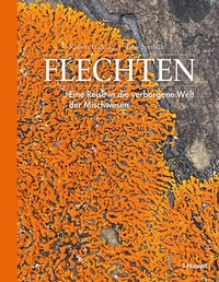Abbildung von: Flechten - Haupt Verlag