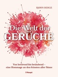 Bild: Die Welt der Ger&uuml;che - Haupt Verlag