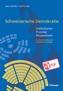 Cover: Schweizerische Demokratie - Haupt Verlag