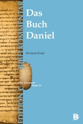 Cover: Das Buch Daniel (Edition C/AT/Band 35) - R.Brockhaus