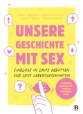 Cover: Unsere Geschichte mit Sex - R.Brockhaus