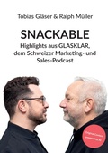Cover: SNACKABLE - tredition