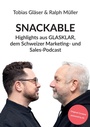 Cover: SNACKABLE - tredition