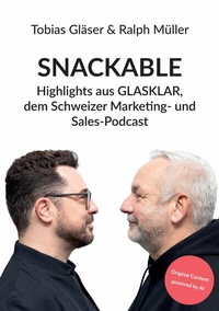 Abbildung von: SNACKABLE - tredition GmbH