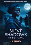 Cover: Silent Shadows Of Betrayal - tredition GmbH