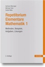 Bild: Repetitorium Elementare Mathematik 1 - Hanser