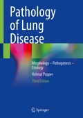 Bild: Pathology of Lung Disease - Springer