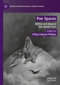 Enlarge image Cover: Poe Spaces - Palgrave Macmillan