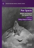 Cover: Poe Spaces - Palgrave Macmillan