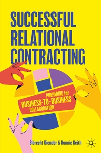 Abbildung von: Successful Relational Contracting - Palgrave Macmillan