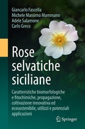 Cover: Rose selvatiche siciliane - Springer