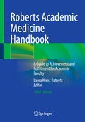 Abbildung von: Roberts Academic Medicine Handbook - Springer