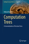 Bild: Computation Trees - Springer