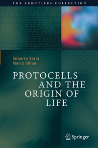 Abbildung von: Protocells and the Origin of Life - Springer