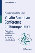 Bild: V Latin American Conference on Bioimpedance - Springer