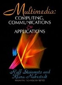 Enlarge image Cover: Multimedia - Prentice Hall