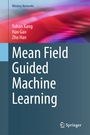 Cover: Mean Field Guided Machine Learning - Springer