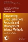 Cover: Outsourcing Using Operations Research and Management Science Methods - Springer