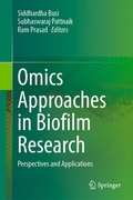 Abbildung von: Omics Approaches in Biofilm Research - Springer