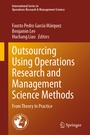 Cover: Outsourcing Using Operations Research and Management Science Methods - Springer