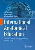 Abbildung von: International Anatomical Education - Springer