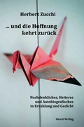 Cover: ... und die Hoffnung kehrt zur&uuml;ck - Geest-Verlag