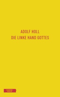 Enlarge image Cover: Die linke Hand Gottes - Residenz