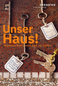 Abbildung von: Unser Haus! - Residenz