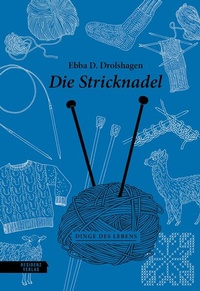 Enlarge image Cover: Die Stricknadel - Residenz