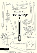 Cover: Der Bleistift - Residenz