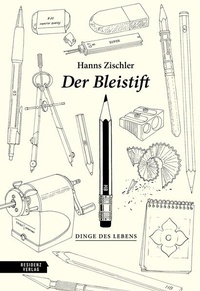 Abbildung von: Der Bleistift - Residenz