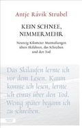 Cover: Kein Schnee, nimmermehr - Residenz